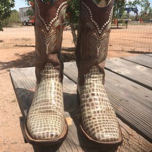 Women’s Cowboy Boots